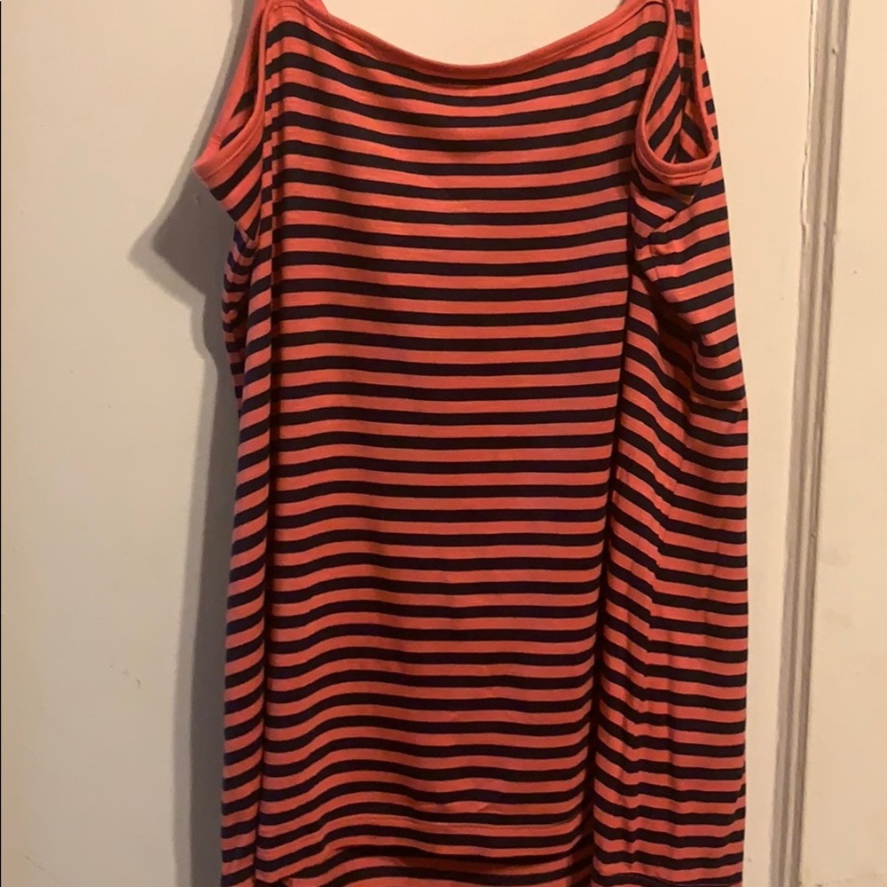 Part of the separates outfit